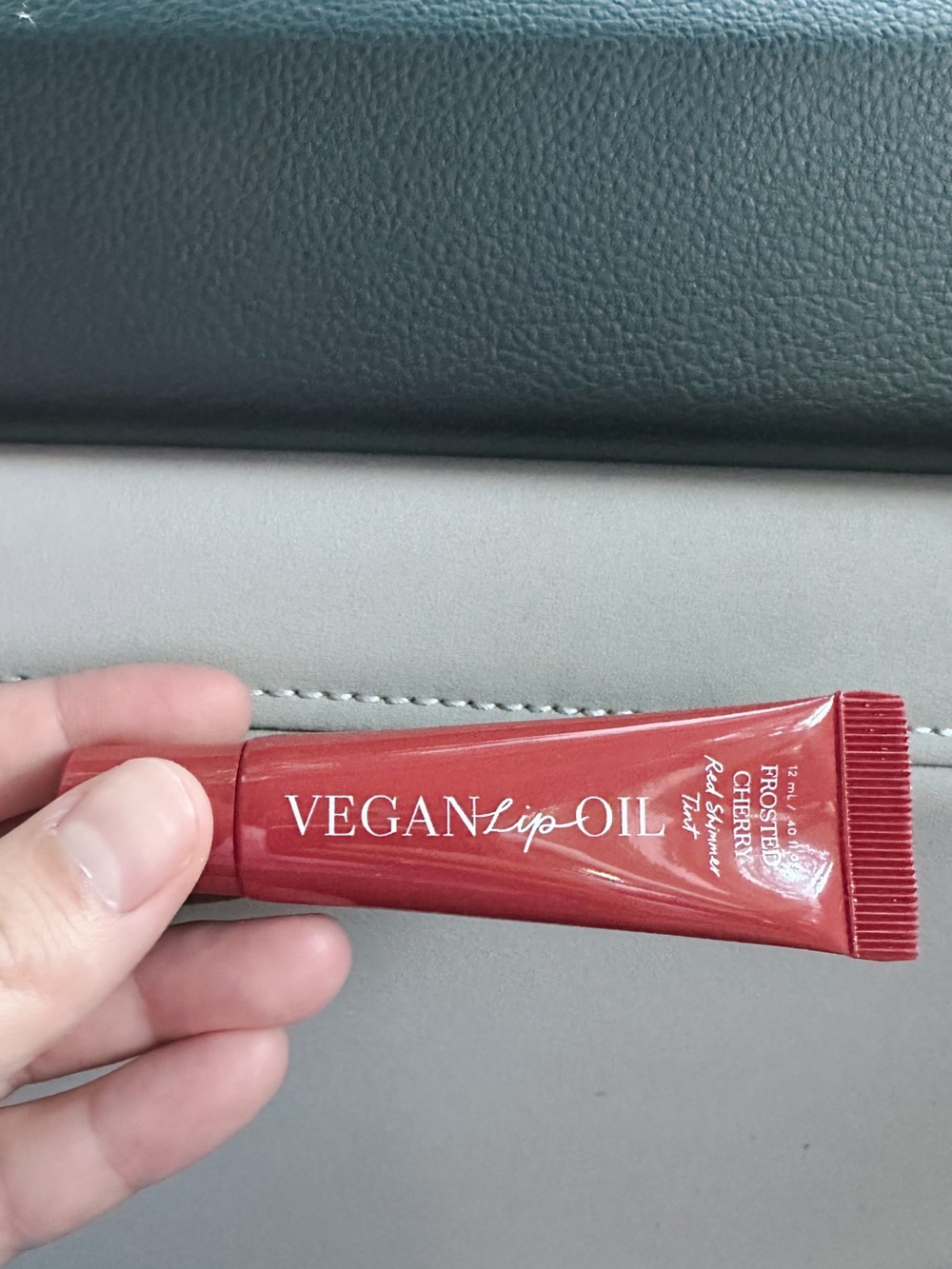 RMS Beauty Lip Oil